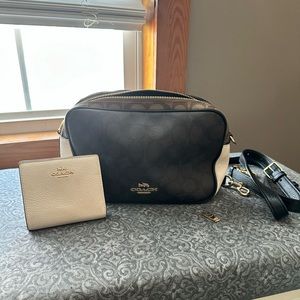 Coach Crossbody